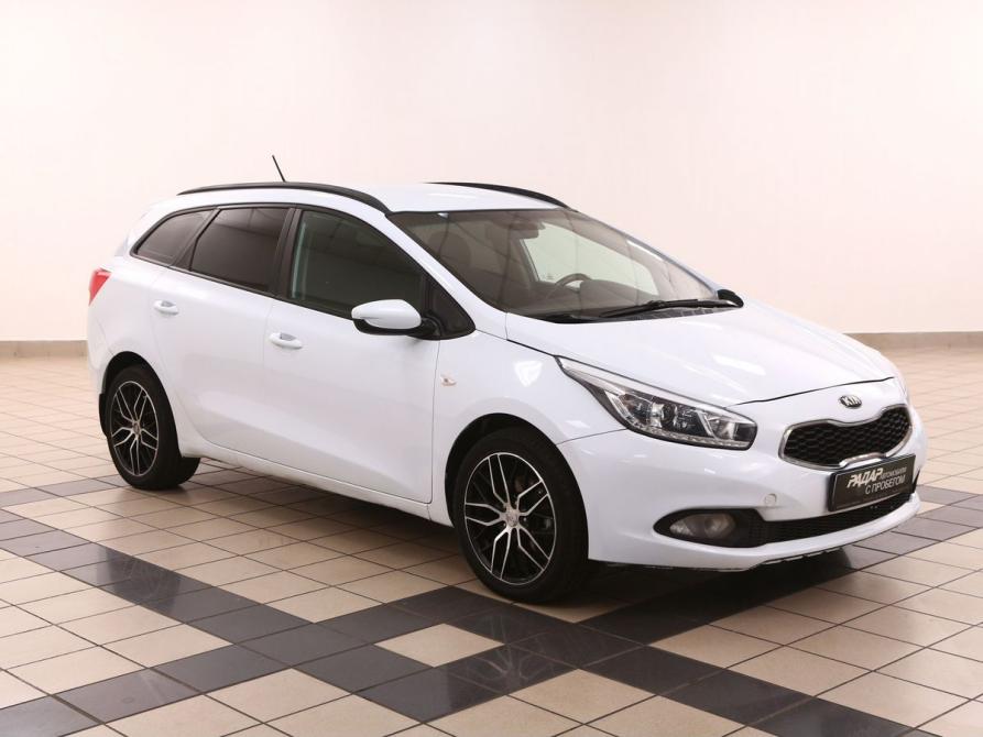 Kia Ceed II Иваново  - изображение 1