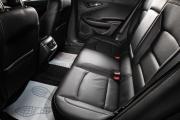 Chevrolet Malibu IX Рестайлинг Сургут  - изображение 34