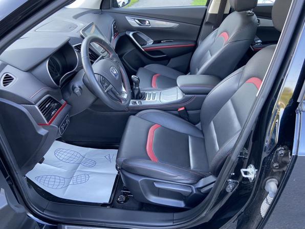 Changan CS55 с пробегом 2020 года, цена 1 449 000 рублей, 57000 км, внедорожник, Автокод Объявления