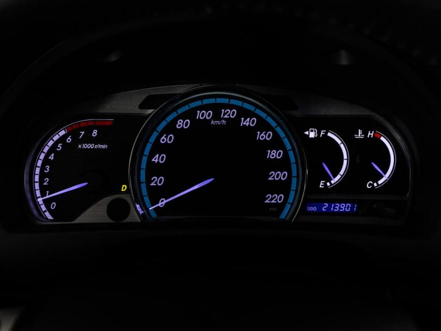 Toyota Venza I Рестайлинг Санкт-Петербург  - изображение 24
