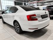 Skoda Octavia III (A7) Рестайлинг Казань  - изображение 30