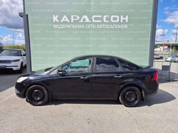 Ford Focus II Рестайлинг с пробегом 2010 года, цена 500 000 рублей, 153267 км, седан, Автокод Объявления