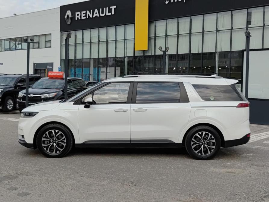 Kia Carnival IV Йошкар-Ола  - изображение 10