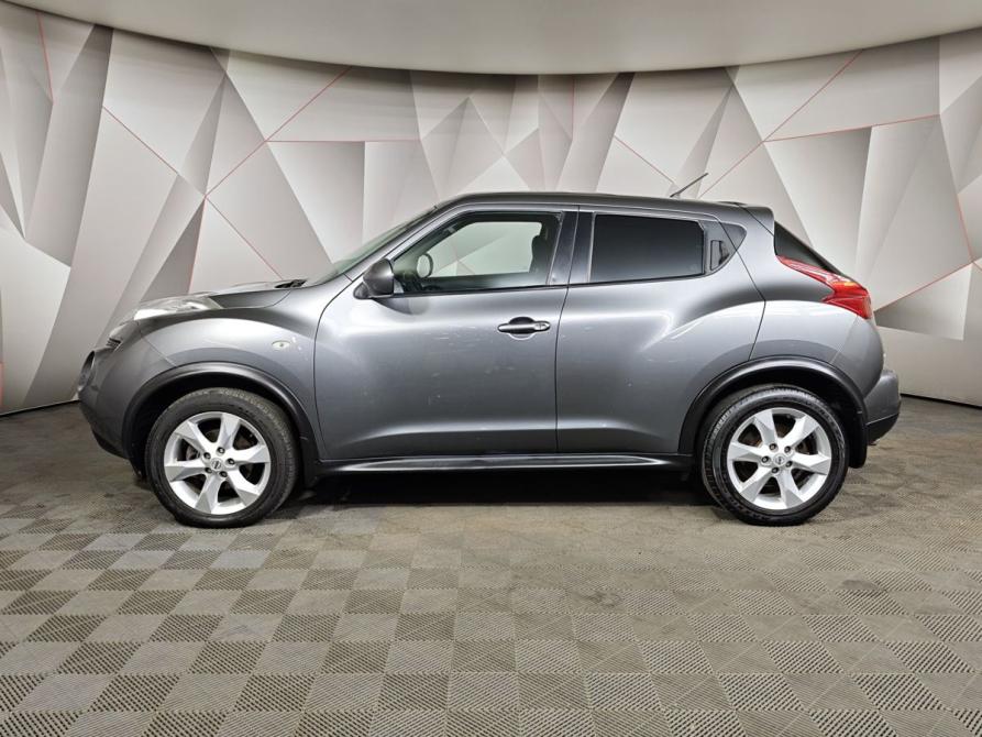 Nissan Juke I Москва  - изображение 5