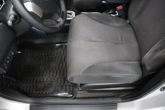 Nissan Tiida I Рестайлинг с пробегом 2011 года, цена 755 550 рублей, 238061 км, седан, Автокод Объявления