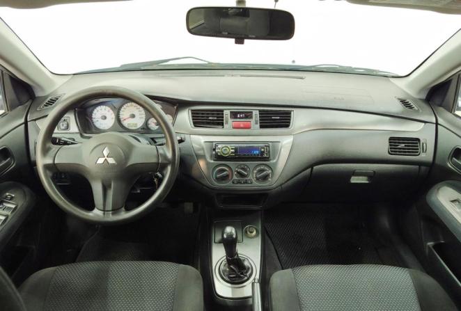 Mitsubishi Lancer IX с пробегом 2007 года, цена 279 000 рублей, 226781 км, седан, Автокод Объявления