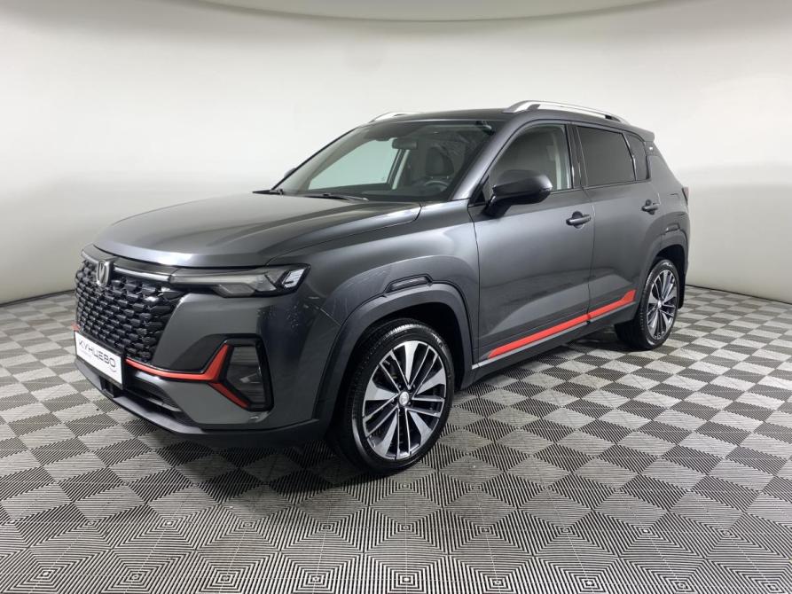 Changan CS35 Plus I Рестайлинг Москва  - изображение 1