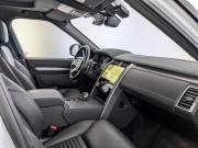 Land Rover Discovery V Рестайлинг Москва  - изображение 41