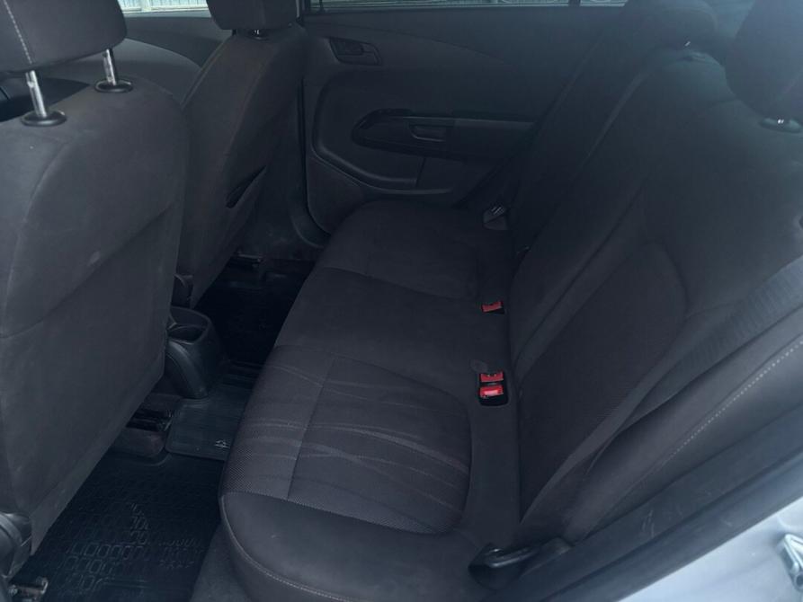 Chevrolet Aveo II Оренбург  - изображение 11
