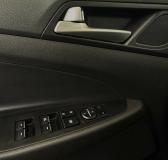 Hyundai Tucson III Рестайлинг Москва  - изображение 27