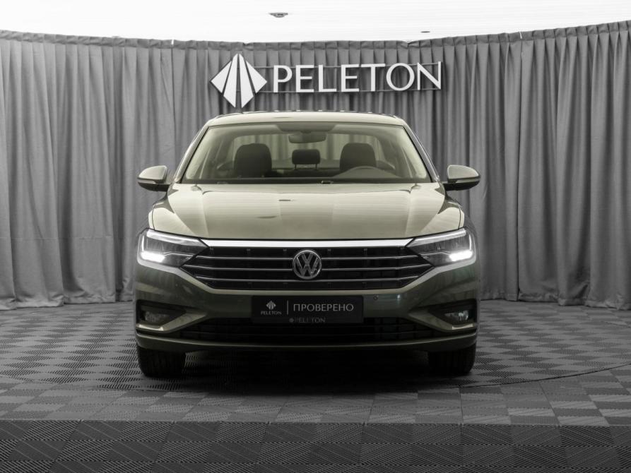Volkswagen Jetta VII Москва  - изображение 3