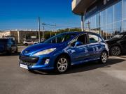 Peugeot 308 I Рестайлинг Челябинск  - изображение 18