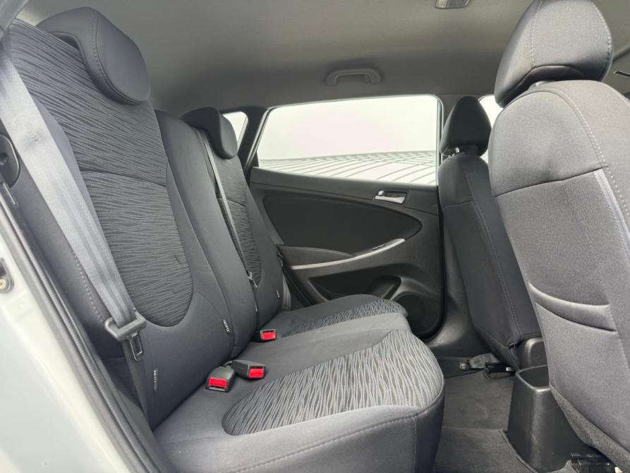 Hyundai Solaris I Рестайлинг Воронеж  - изображение 16