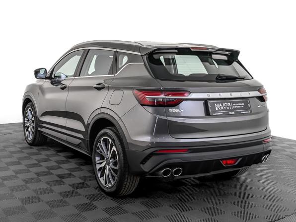 Geely Coolray I с пробегом 2023 года, цена 1 600 000 рублей, 63705 км, внедорожник, Автокод Объявления