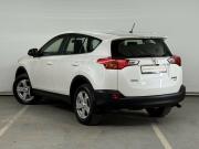 Toyota RAV4 IV (XA40) Рестайлинг Екатеринбург  - изображение 30