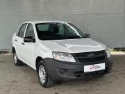 Lada (ВАЗ) Granta I Тамбов  - изображение 19