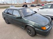 Lada (ВАЗ) 2114 Пермь  - изображение 10