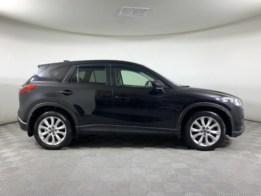 Mazda CX-5 I Москва  - изображение 4