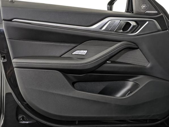 BMW 4 серии G22 G23 G26 с пробегом 2024 года, цена 6 900 000 рублей, 12004 км, купе, Автокод Объявления