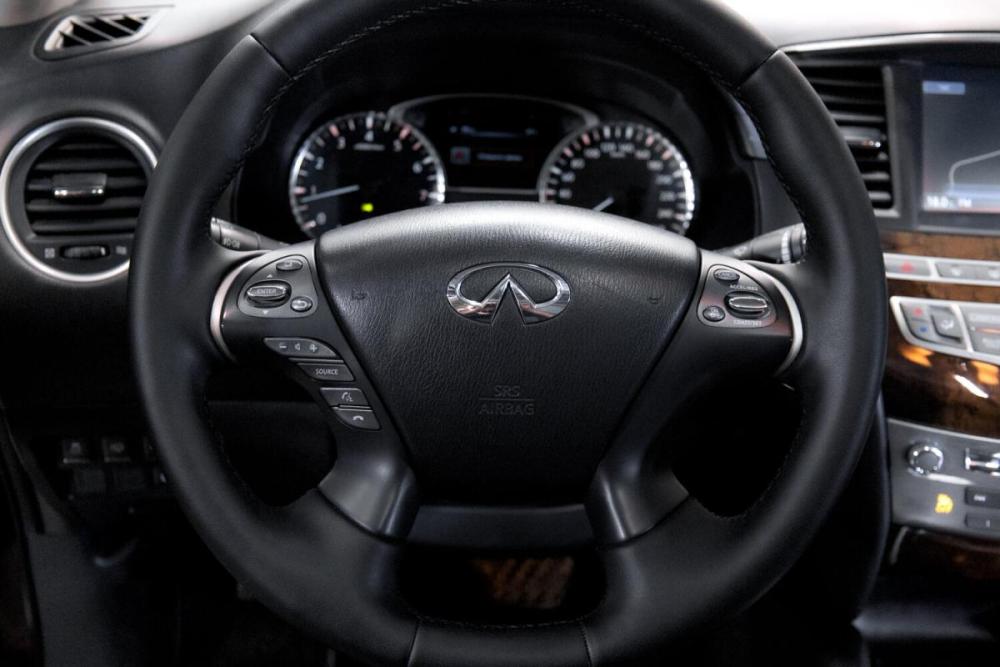 Infiniti QX60 I Тюмень  - изображение 16