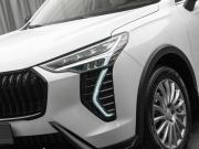 Haval Jolion I Рестайлинг Москва  - изображение 49