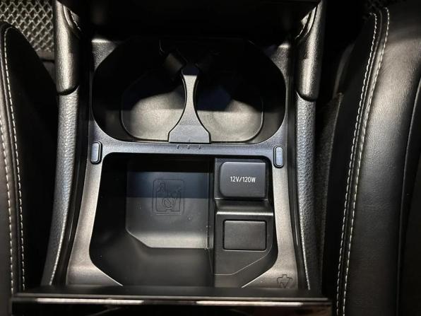 Toyota Harrier III (XU60) Рестайлинг с пробегом 2018 года, цена 3 347 000 рублей, 40155 км, внедорожник, Автокод Объявления