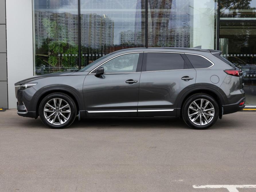 Mazda CX-9 II Москва  - изображение 9