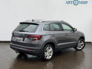 Skoda Karoq I Москва  - изображение 18