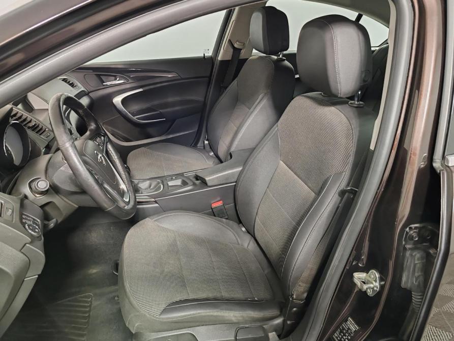 Opel Insignia I Москва  - изображение 16