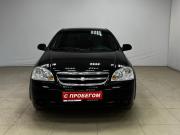 Chevrolet Lacetti I Альметьевск  - изображение 23