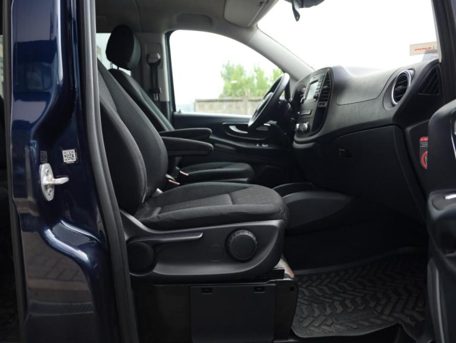 Mercedes-Benz Vito III (W447) Санкт-Петербург  - изображение 22