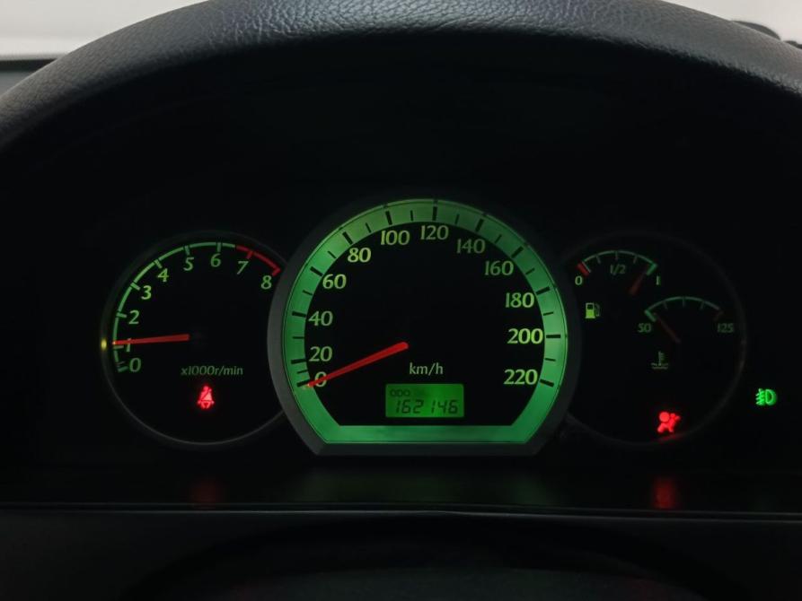 Chevrolet Lacetti I Воронеж  - изображение 12