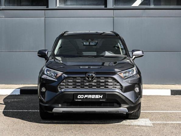 Toyota RAV4 V (XA50) с пробегом 2021 года, цена 3 769 000 рублей, 31987 км, внедорожник, Автокод Объявления
