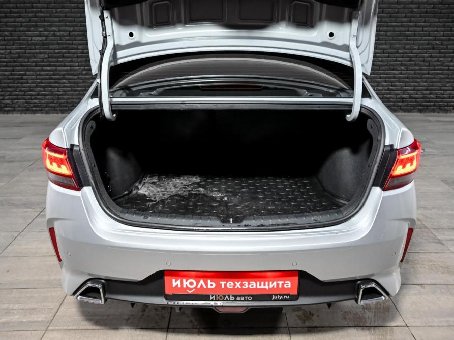 Kia Rio IV Рестайлинг Екатеринбург  - изображение 6