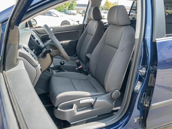 Volkswagen Golf Plus I с пробегом 2007 года, цена 585 000 рублей, 198337 км, хэтчбек, Автокод Объявления