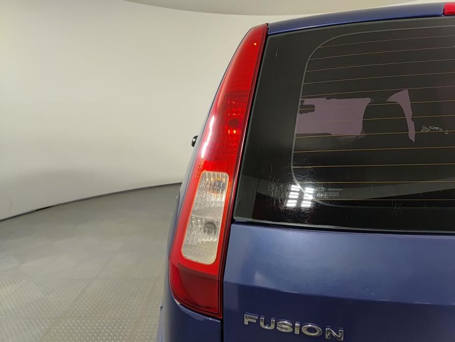 Ford Fusion I Рестайлинг Уфа  - изображение 11