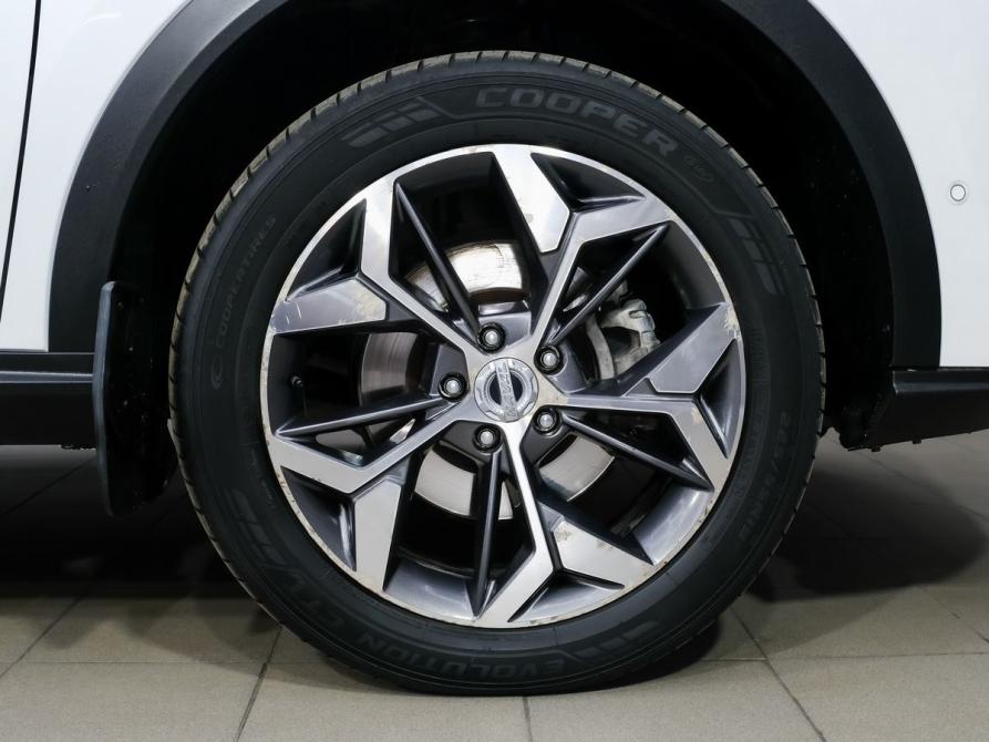 Haval F7 I Рестайлинг Самара  - изображение 25