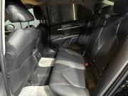 Toyota Camry VIII (XV70) Рестайлинг Уфа  - изображение 33
