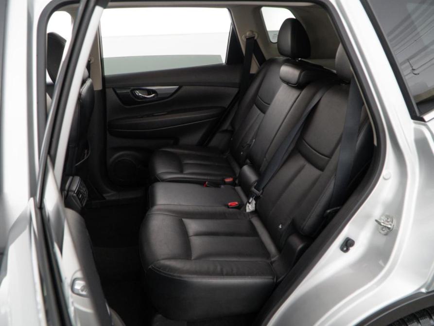 Nissan X-Trail III Рестайлинг Москва  - изображение 9