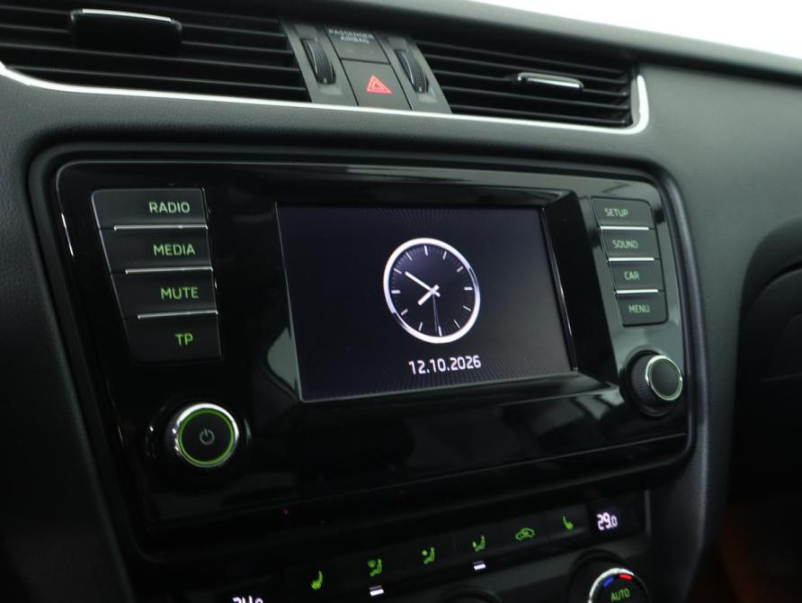 Skoda Octavia III (A7) Москва  - изображение 13