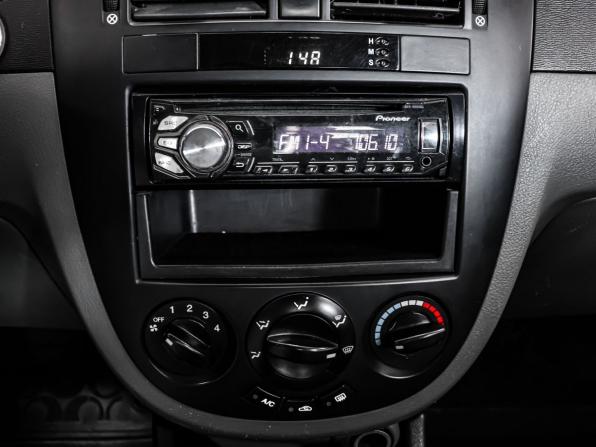 Daewoo Gentra II с пробегом 2014 года, цена 589 000 рублей, 172156 км, седан, Автокод Объявления