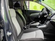 Chevrolet Cruze I Рестайлинг Курган  - изображение 33