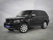 Land Rover Range Rover Sport I Рестайлинг Новосибирск  - изображение 36