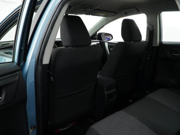 Toyota Auris II с пробегом 2014 года, цена 1 499 050 рублей, 51807 км, хэтчбек, Автокод Объявления