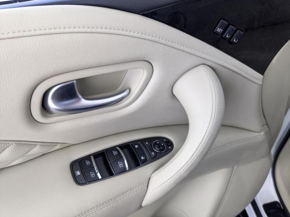 Infiniti QX80 I Рестайлинг 2 с пробегом 2019 года, цена 6 900 000 рублей, 28254 км, внедорожник, Автокод Объявления