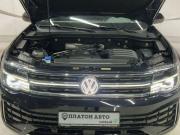Volkswagen Teramont I Рестайлинг (China Market) Воронеж  - изображение 34