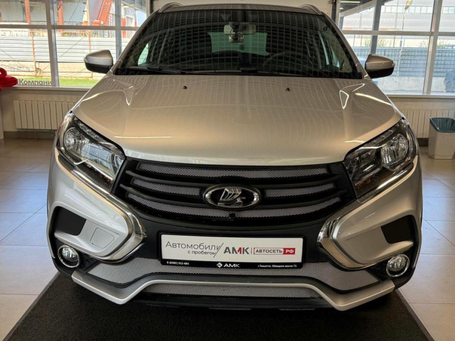 Lada (ВАЗ) XRAY I Тольятти  - изображение 3