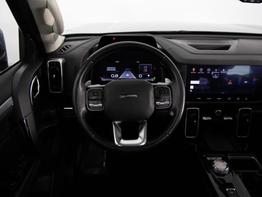 Haval Dargo I Санкт-Петербург  - изображение 10