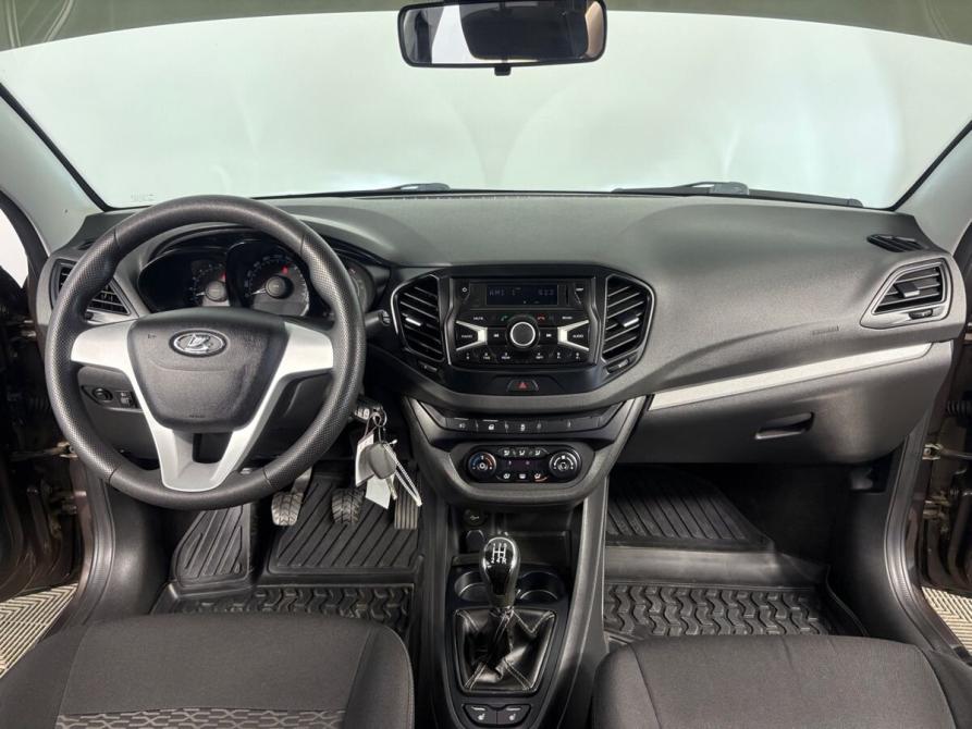 Lada (ВАЗ) Vesta I Борисоглебск  - изображение 14