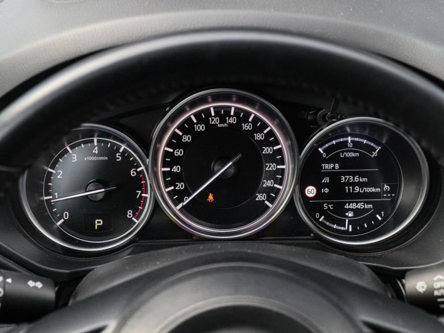 Mazda CX-5 II Москва  - изображение 15